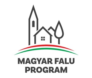Magyar Falu Program Út, híd járda építése/felújítása 2025